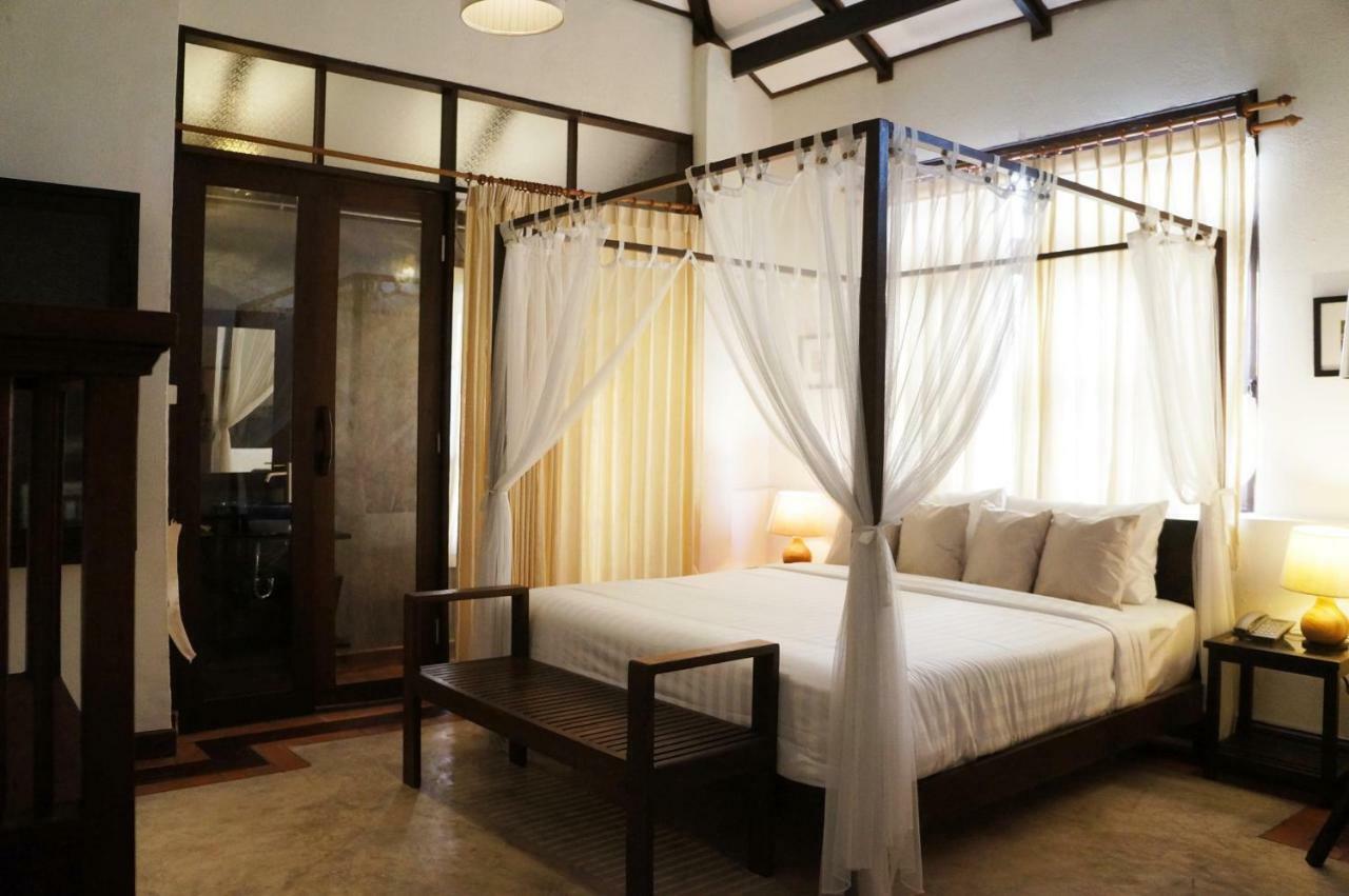 Ban Chang Tong Chiang Mai Zewnętrze zdjęcie