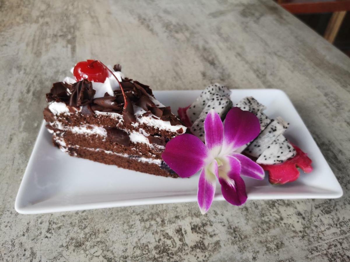 Ban Chang Tong Chiang Mai Zewnętrze zdjęcie